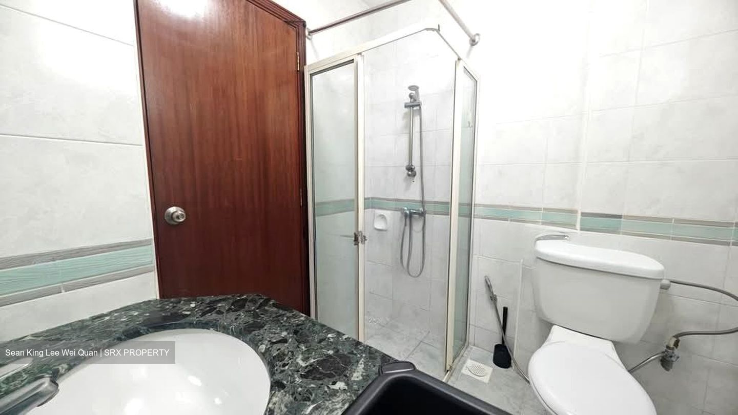 Northvale (D23), Apartment #530525201